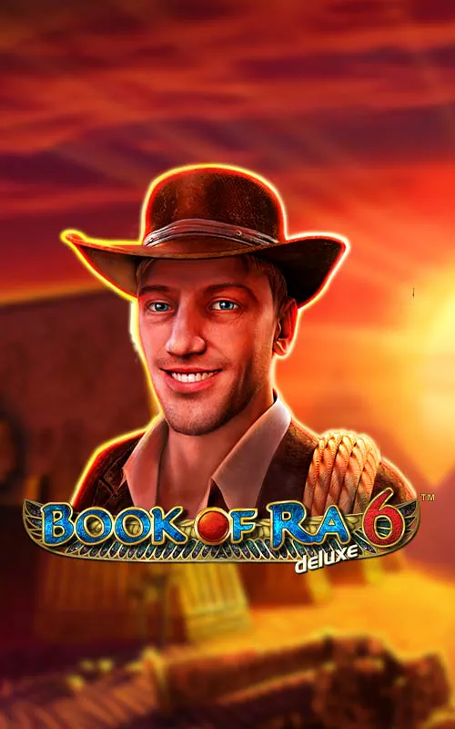 Book of Ra at Show Reel Bingo Casino