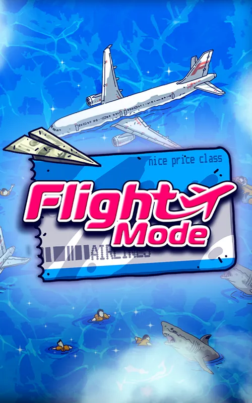Flight Mode at Show Reel Bingo Casino
