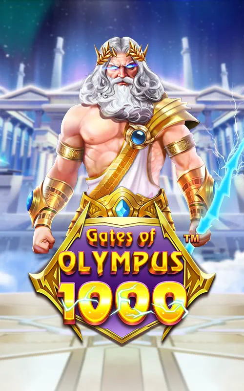 Gates of Olympus at Show Reel Bingo Casino