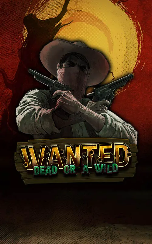 Wanted Dead or a Wild at Show Reel Bingo Casino