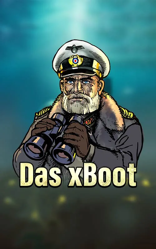 Das xBoot at Show Reel Bingo Casino