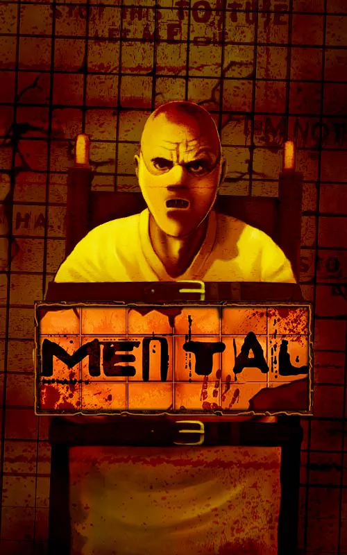 Mental at Show Reel Bingo Casino